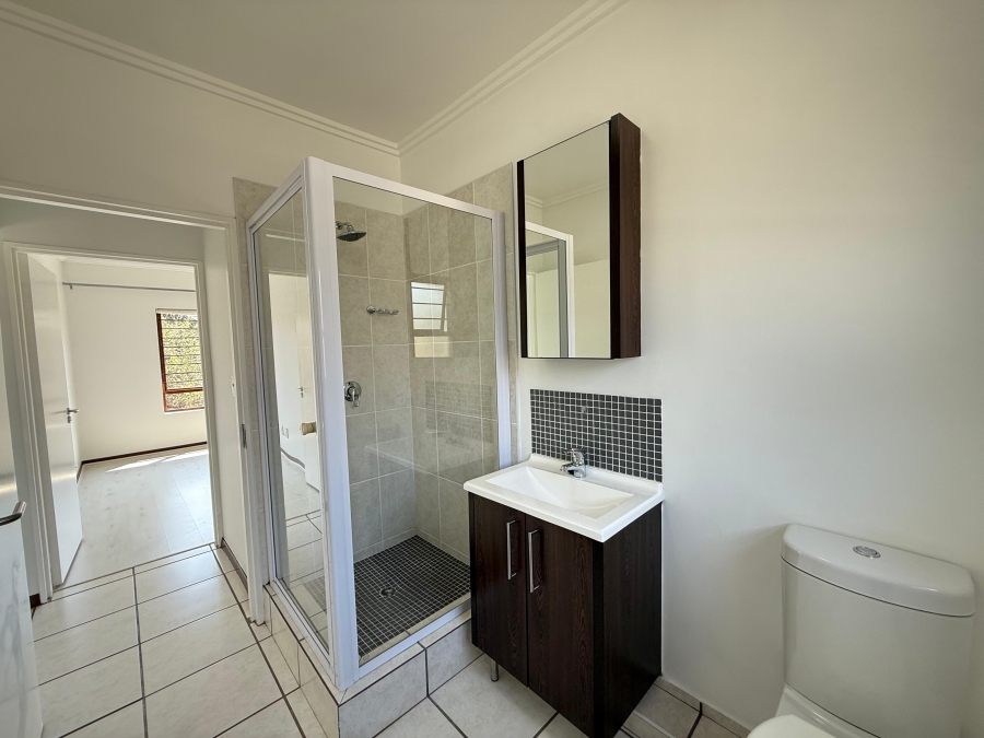 To Let 3 Bedroom Property for Rent in Fourways Gauteng