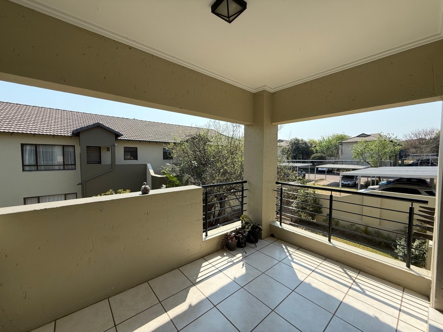 To Let 3 Bedroom Property for Rent in Fourways Gauteng