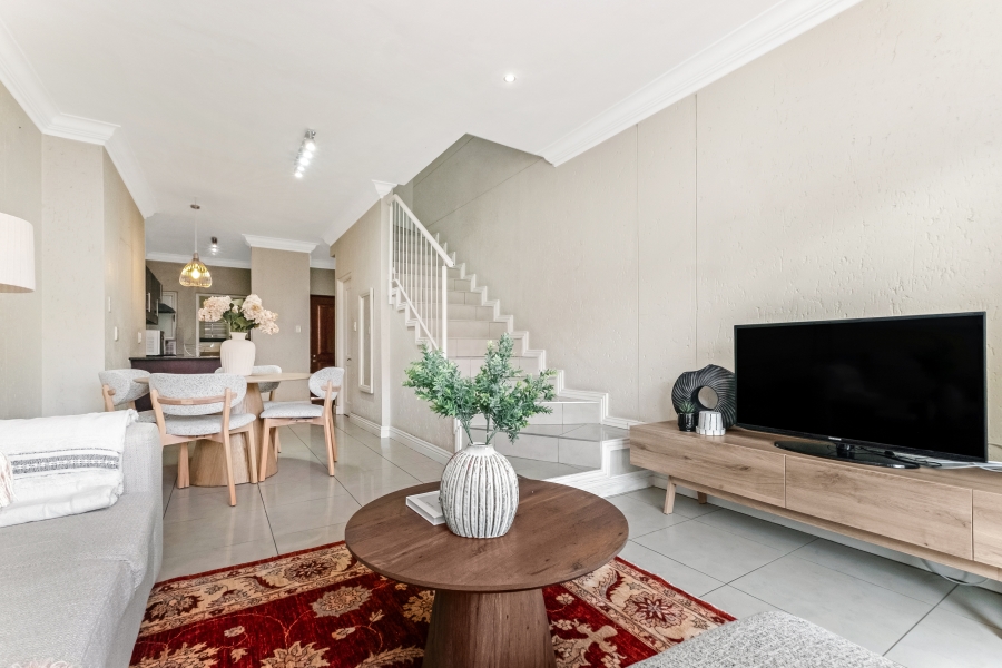 To Let 2 Bedroom Property for Rent in Morningside Gauteng