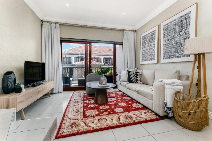 To Let 2 Bedroom Property for Rent in Morningside Gauteng