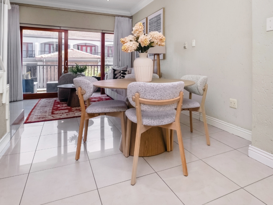 To Let 2 Bedroom Property for Rent in Morningside Gauteng