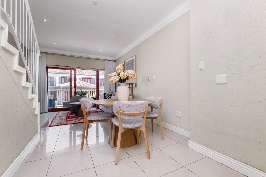 To Let 2 Bedroom Property for Rent in Morningside Gauteng