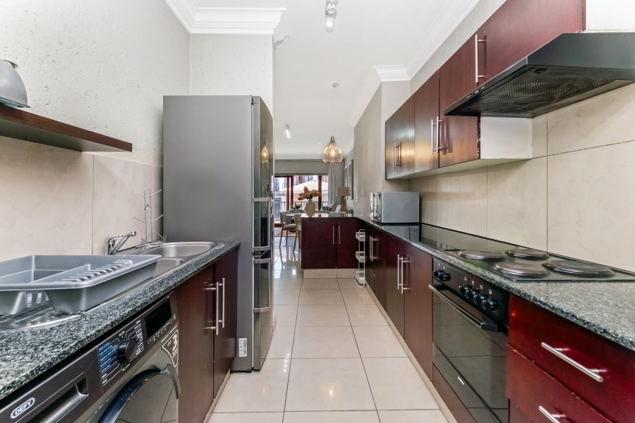 To Let 2 Bedroom Property for Rent in Morningside Gauteng