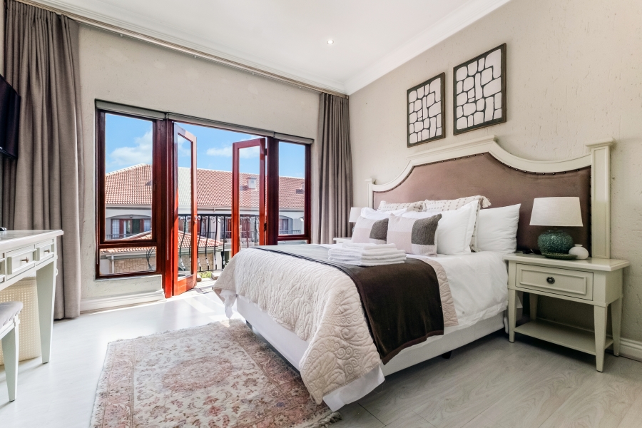 To Let 2 Bedroom Property for Rent in Morningside Gauteng