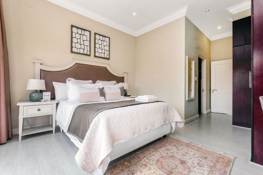 To Let 2 Bedroom Property for Rent in Morningside Gauteng