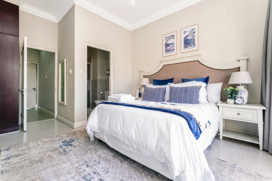 To Let 2 Bedroom Property for Rent in Morningside Gauteng