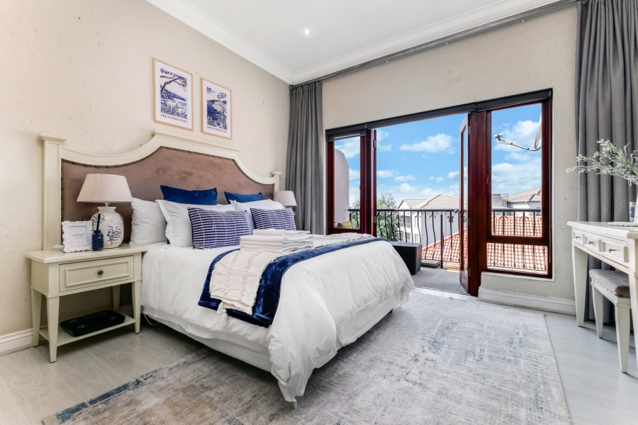 To Let 2 Bedroom Property for Rent in Morningside Gauteng