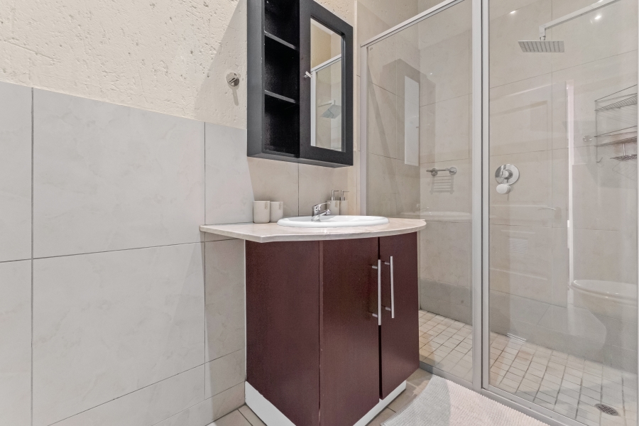 To Let 2 Bedroom Property for Rent in Morningside Gauteng