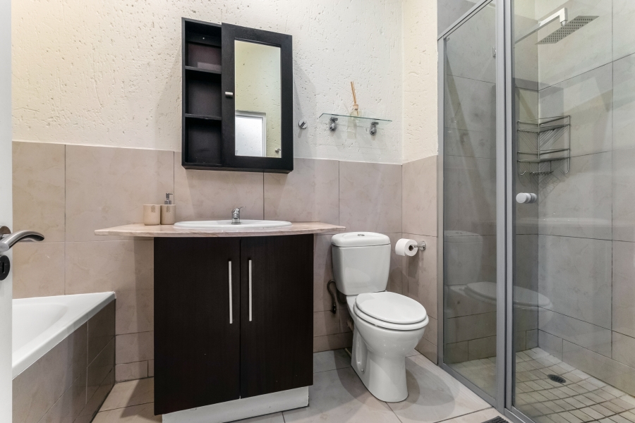 To Let 2 Bedroom Property for Rent in Morningside Gauteng