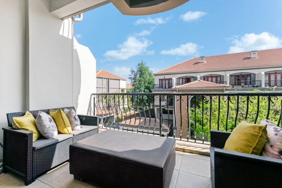 To Let 2 Bedroom Property for Rent in Morningside Gauteng