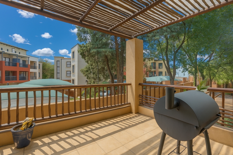 2 Bedroom Property for Sale in Douglasdale Gauteng