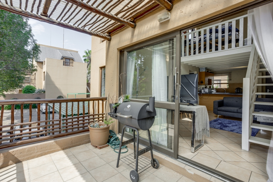 2 Bedroom Property for Sale in Douglasdale Gauteng