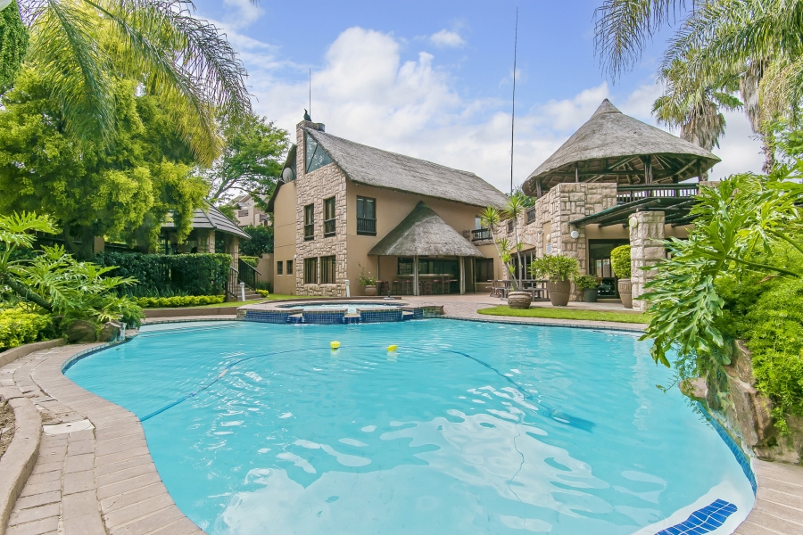 2 Bedroom Property for Sale in Douglasdale Gauteng