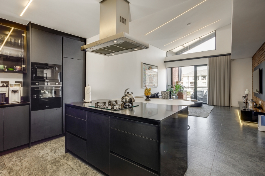 To Let 2 Bedroom Property for Rent in Broadacres Gauteng