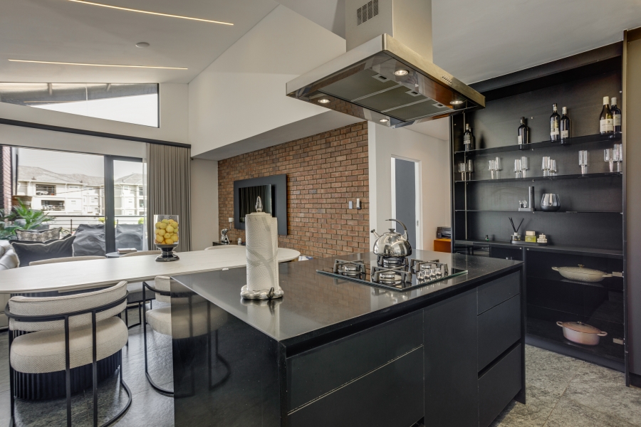 To Let 2 Bedroom Property for Rent in Broadacres Gauteng