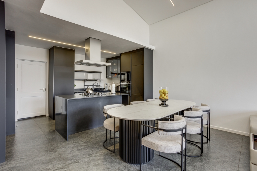 To Let 2 Bedroom Property for Rent in Broadacres Gauteng