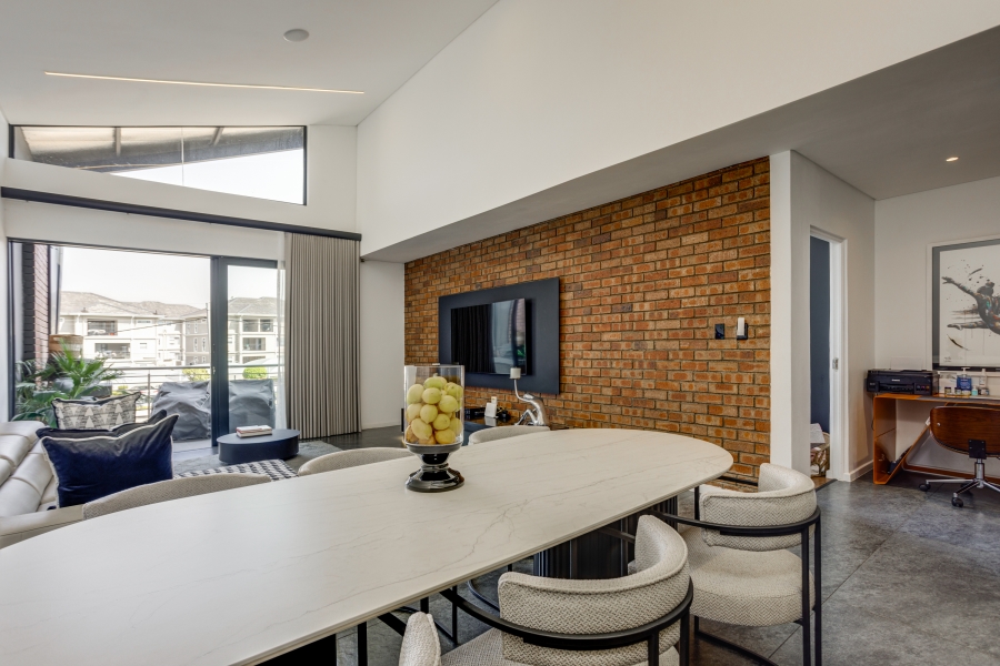 To Let 2 Bedroom Property for Rent in Broadacres Gauteng