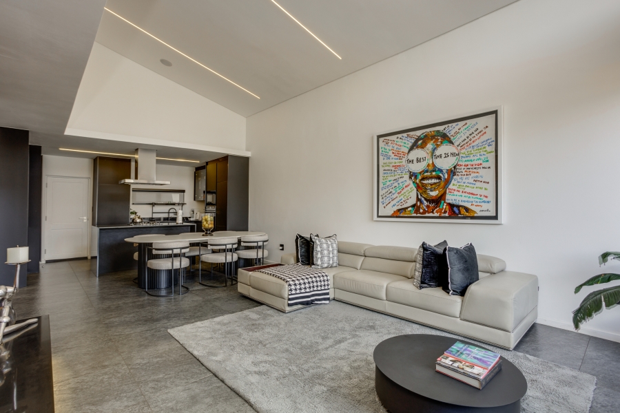 To Let 2 Bedroom Property for Rent in Broadacres Gauteng