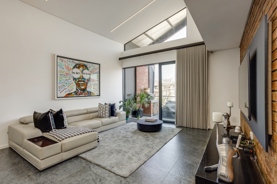 To Let 2 Bedroom Property for Rent in Broadacres Gauteng