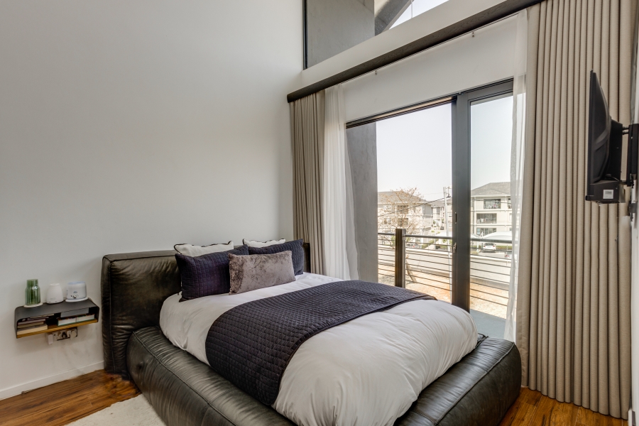 To Let 2 Bedroom Property for Rent in Broadacres Gauteng