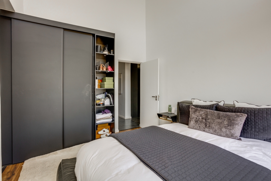 To Let 2 Bedroom Property for Rent in Broadacres Gauteng