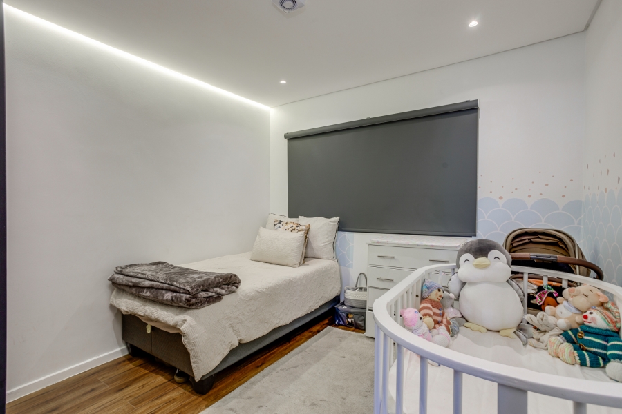 To Let 2 Bedroom Property for Rent in Broadacres Gauteng