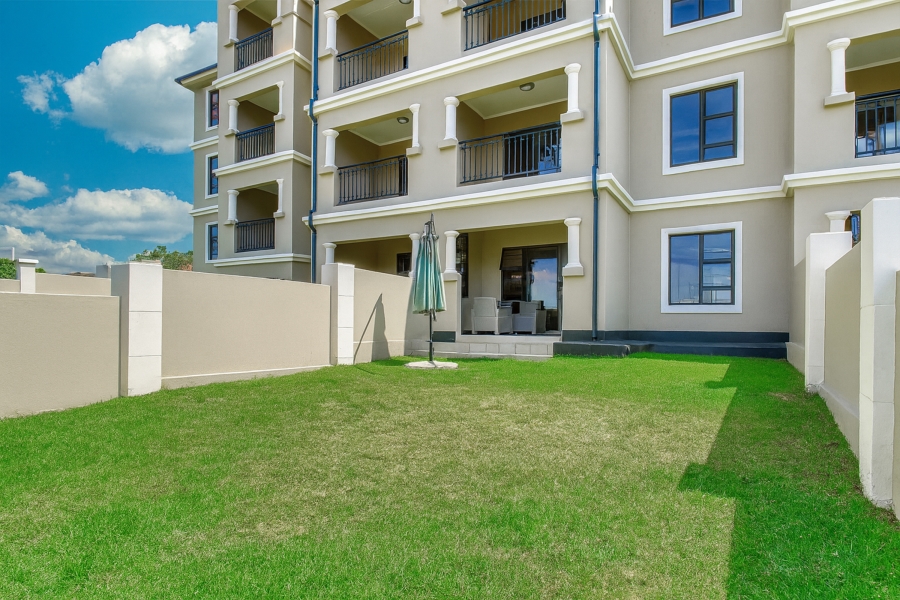 1 Bedroom Property for Sale in Blue Hills Gauteng