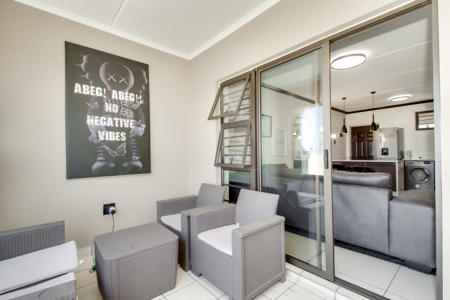 1 Bedroom Property for Sale in Blue Hills Gauteng