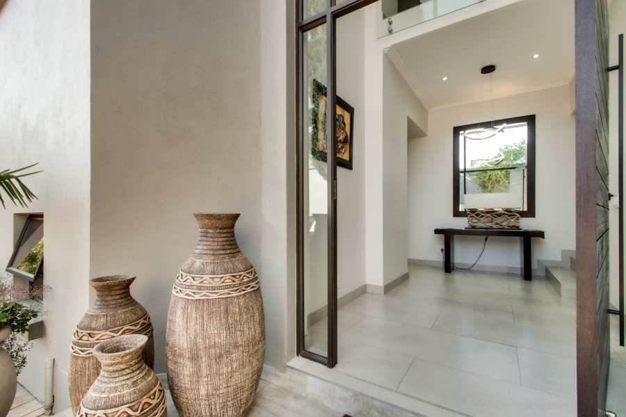 4 Bedroom Property for Sale in Dainfern Gauteng