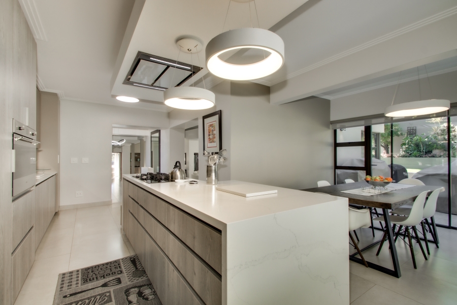 4 Bedroom Property for Sale in Dainfern Gauteng