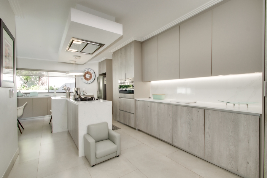 4 Bedroom Property for Sale in Dainfern Gauteng