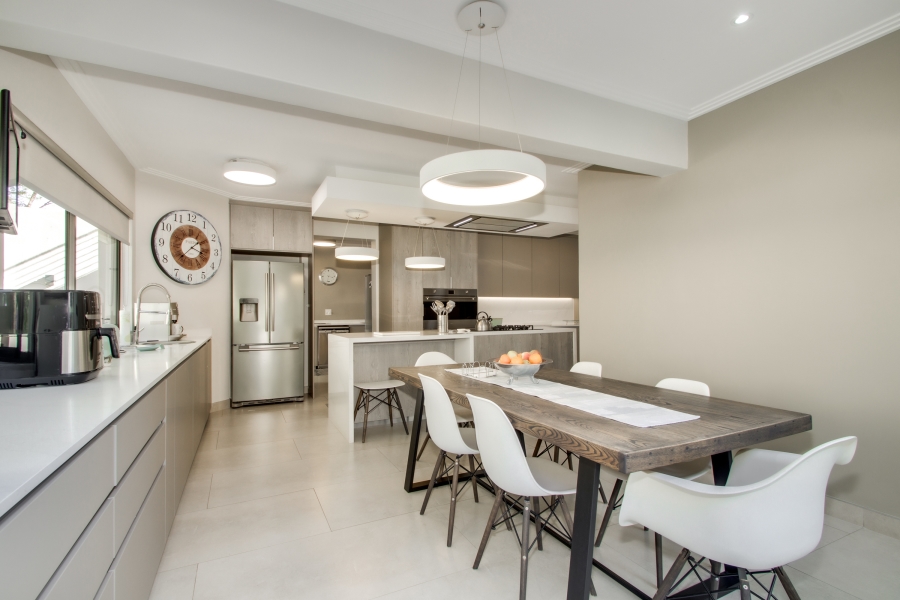 4 Bedroom Property for Sale in Dainfern Gauteng