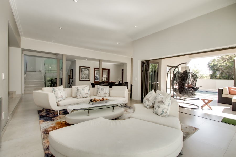 4 Bedroom Property for Sale in Dainfern Gauteng