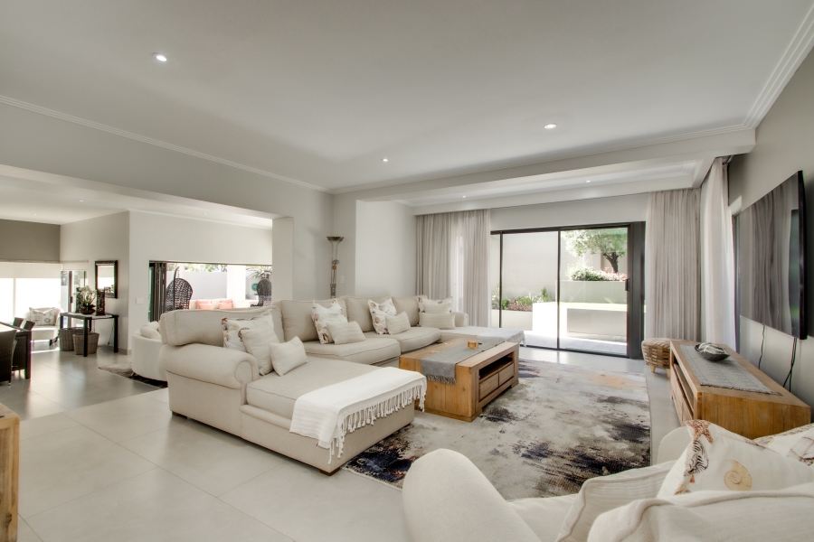 4 Bedroom Property for Sale in Dainfern Gauteng