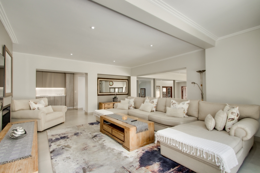 4 Bedroom Property for Sale in Dainfern Gauteng