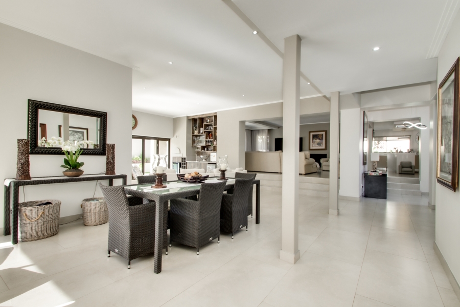 4 Bedroom Property for Sale in Dainfern Gauteng