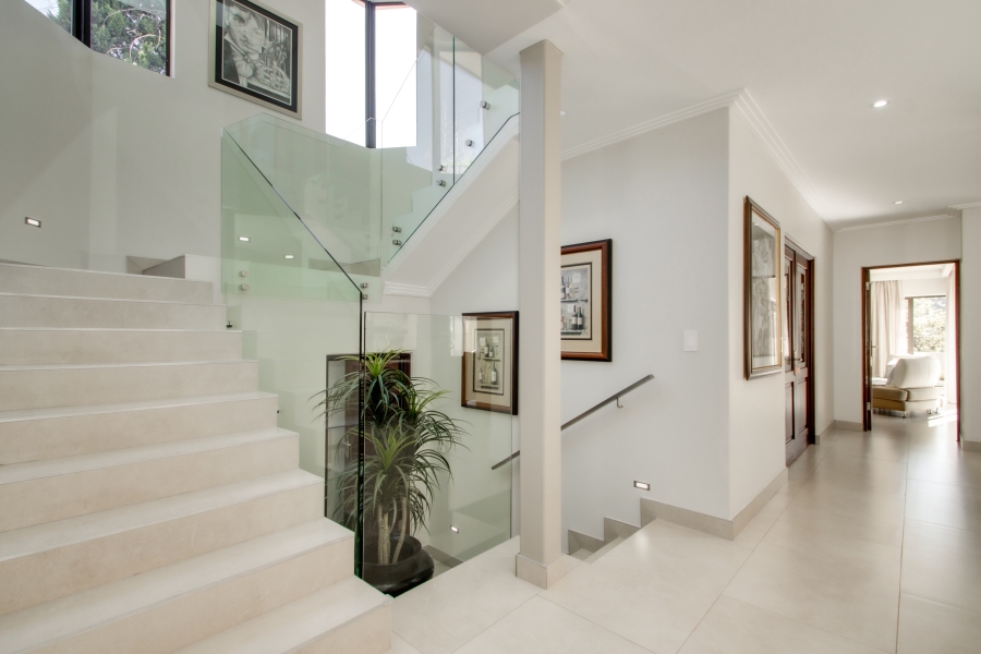 4 Bedroom Property for Sale in Dainfern Gauteng