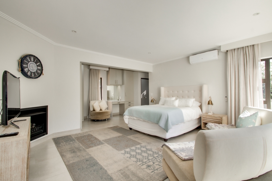 4 Bedroom Property for Sale in Dainfern Gauteng