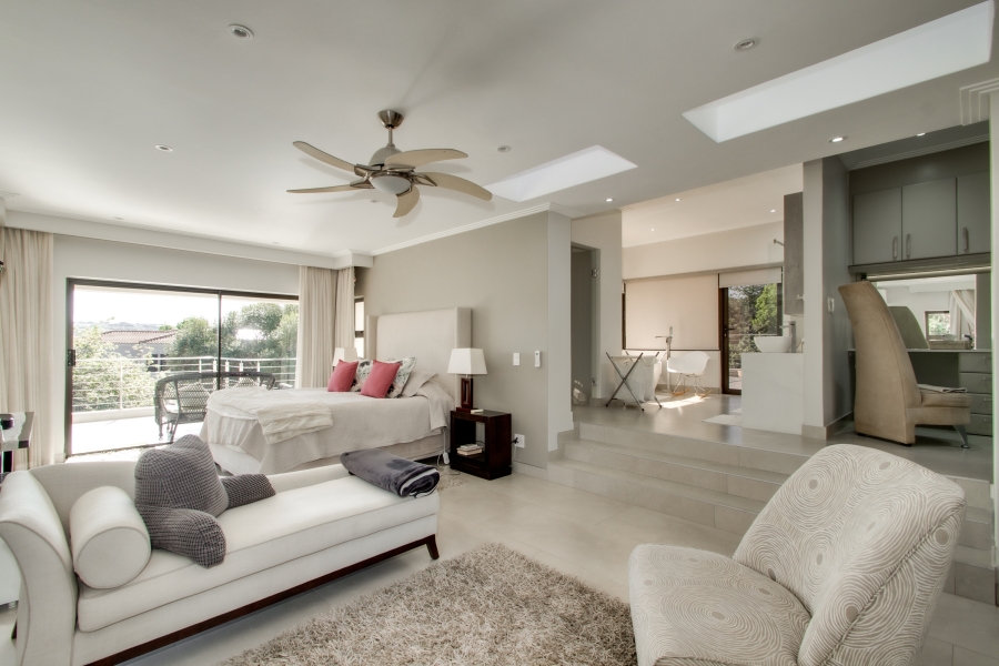 4 Bedroom Property for Sale in Dainfern Gauteng