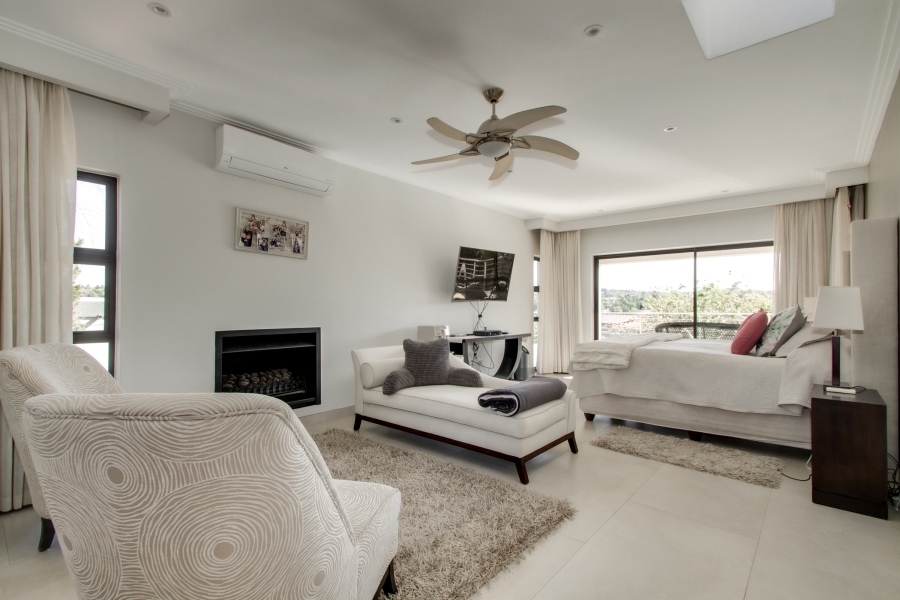 4 Bedroom Property for Sale in Dainfern Gauteng