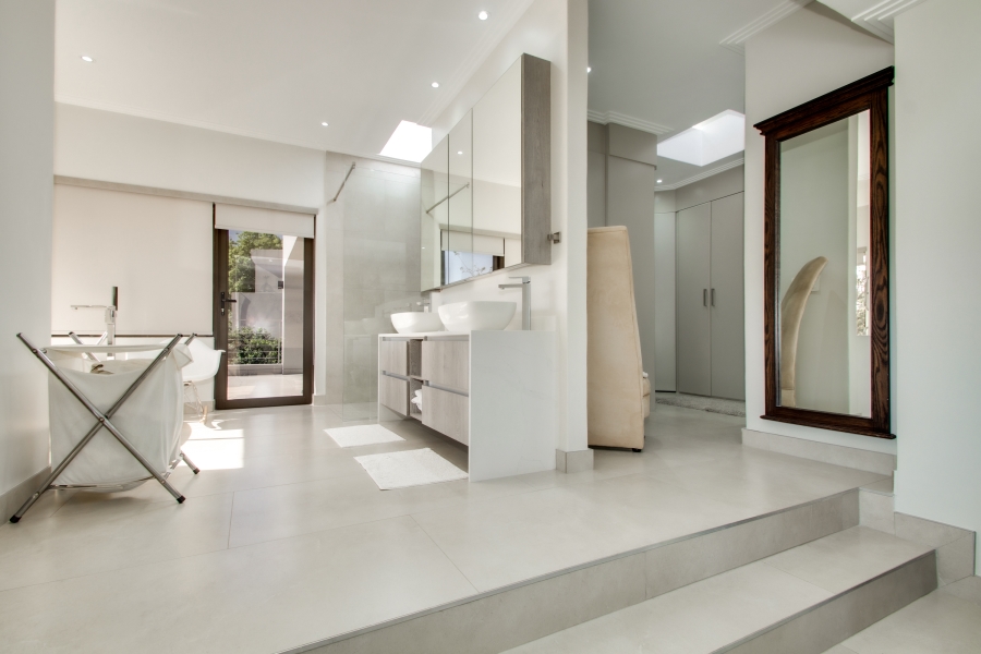 4 Bedroom Property for Sale in Dainfern Gauteng