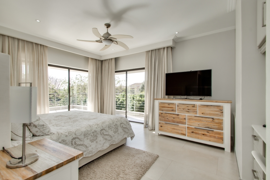 4 Bedroom Property for Sale in Dainfern Gauteng