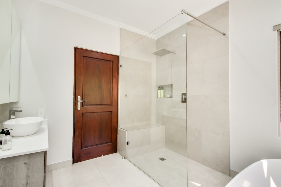 4 Bedroom Property for Sale in Dainfern Gauteng