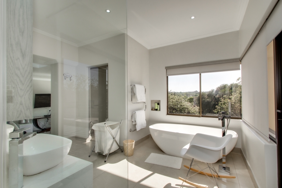 4 Bedroom Property for Sale in Dainfern Gauteng