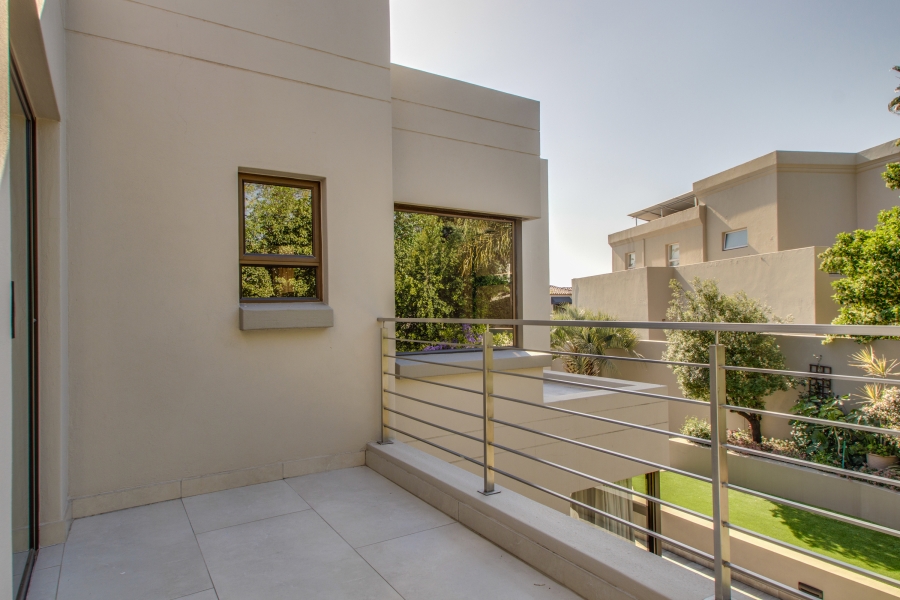 4 Bedroom Property for Sale in Dainfern Gauteng