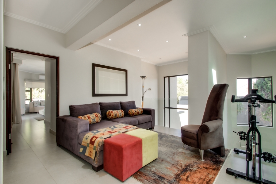 4 Bedroom Property for Sale in Dainfern Gauteng