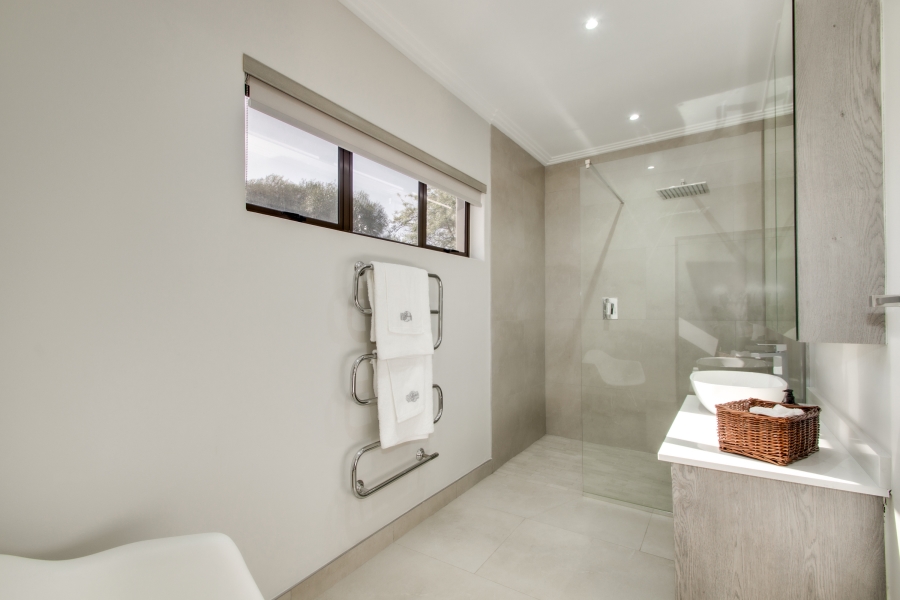 4 Bedroom Property for Sale in Dainfern Gauteng