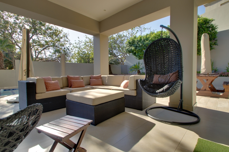 4 Bedroom Property for Sale in Dainfern Gauteng