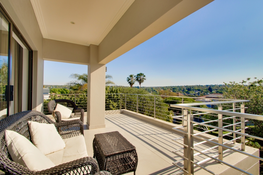 4 Bedroom Property for Sale in Dainfern Gauteng