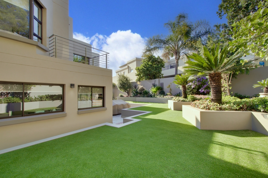 4 Bedroom Property for Sale in Dainfern Gauteng